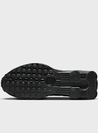 Nike, Shox R4, black, Image 3 of 9