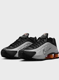 Nike, Shox R4, wielokolorowy, Obraz 4 z 9