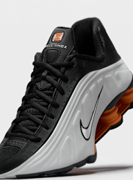 Nike, Shox R4, wielokolorowy, Obraz 7 z 9