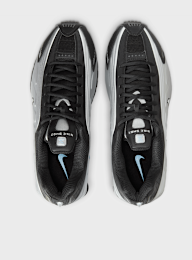 Nike, Shox R4, silver, Image 6 of 9