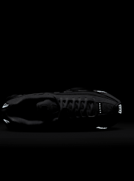 Nike, Shox R4, white, Image 9 of 9