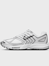 Nike, Air Pegasus 2005, white, Image 1 of 9