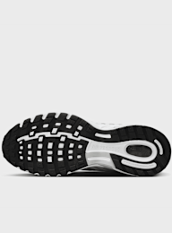 Nike, Air Pegasus 2005, white, Image 3 of 9