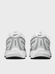 Nike, Air Pegasus 2005, white, Image 5 of 9