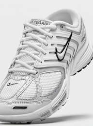 Nike, Air Pegasus 2005, white, Image 7 of 9