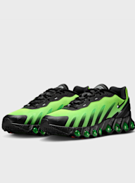 Nike, Air Max Dn8 AMD, green, Image 4 of 9