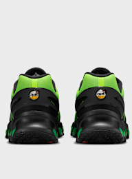 Nike, Air Max Dn8 AMD, green, Image 5 of 9
