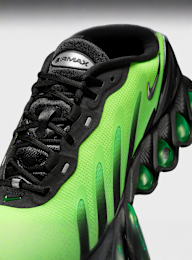 Nike, Air Max Dn8 AMD, green, Image 7 of 9