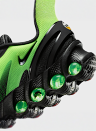 Nike, Air Max Dn8 AMD, green, Image 8 of 9