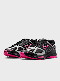 Nike, Air Pegasus 2005, black, Image 4 of 9