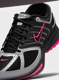 Nike, Air Pegasus 2005, black, Image 7 of 9