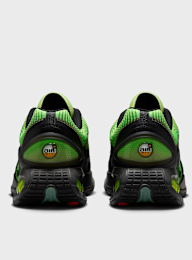 Nike, Air Max Dn AMD, green, Image 5 of 8