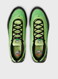 Nike, Air Max Dn AMD, green, Image 6 of 8