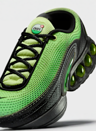 Nike, Air Max Dn AMD, green, Image 7 of 8