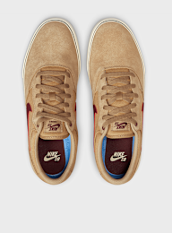 Nike SB, Chron 2, beige, Image 6 of 8