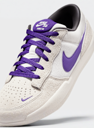 Nike SB, Force 58, beige, Image 7 of 8