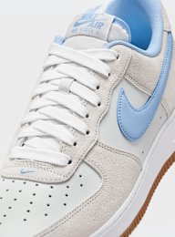 Nike, Air Force 1 '07 LV8, beige, Image 7 of 8