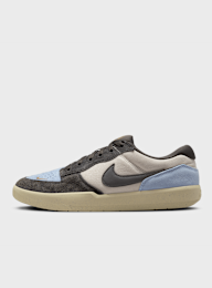 Nike SB, Force 58, grey, Image 1 of 8
