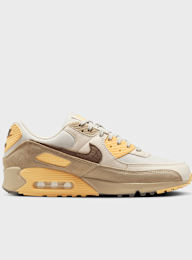 Nike, Air Max 90, beige, Image 2 of 8