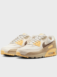 Nike, Air Max 90, beige, Image 4 of 8