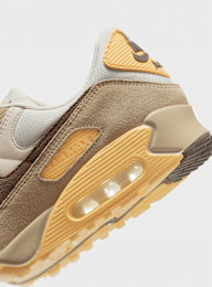 Nike, Air Max 90, beige, Image 8 of 8