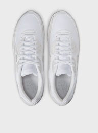Nike, Air Max 90, white, Image 6 of 8