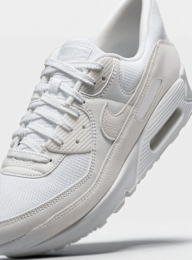 Nike, Air Max 90, white, Image 7 of 8