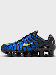 Nike, Shox TL, zwart, Afbeelding 1 van 9
