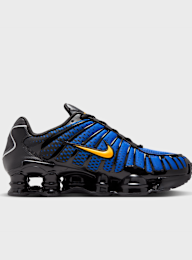 Nike, Shox TL, zwart, Afbeelding 2 van 9
