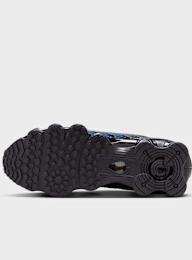 Nike, Shox TL, zwart, Afbeelding 3 van 9
