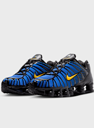 Nike, Shox TL, black, Image 4 of 9