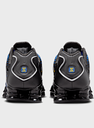 Nike, Shox TL, zwart, Afbeelding 5 van 9