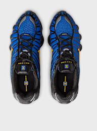 Nike, Shox TL, zwart, Afbeelding 6 van 9