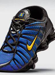 Nike, Shox TL, black, Image 7 of 9