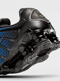 Nike, Shox TL, zwart, Afbeelding 8 van 9