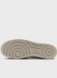 Nike, Air Force 1Flyknit 2.0, beige, Image 3 of 8