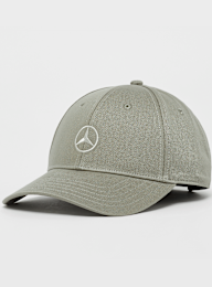 adidas Originals, Formula 1 Mercedes Cap, grey, Image 1 of 5