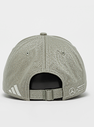 adidas Originals, Formula 1 Mercedes Cap, grey, Image 2 of 5