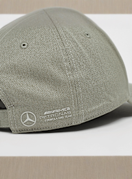 adidas Originals, Formula 1 Mercedes Cap, grey, Image 3 of 5