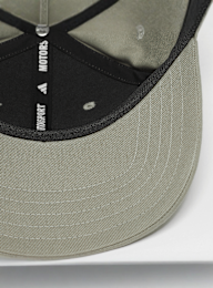 adidas Originals, Formula 1 Mercedes Cap, grey, Image 5 of 5