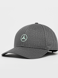 adidas Originals, Formula 1 Mercedes Cap, grey, Image 1 of 4