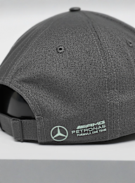 adidas Originals, Formula 1 Mercedes Cap, szary, Obraz 3 z 4