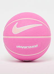 Nike, Everyday Playground Deflated (Size 8), lichtroze, Afbeelding 1 van 2