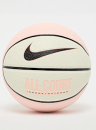 Nike, Everyday All Court Deflated (Size 7), różowy, Obraz 1 z 2