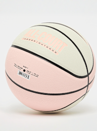 Nike, Everyday All Court Deflated (Size 7), light pink, Image 2 of 2