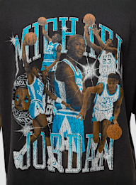 Jordan, Flight Essentials T-Shirt, black, Image 3 of 5