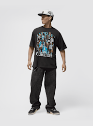 Jordan, Flight Essentials T-Shirt, black, Image 5 of 5