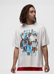 Jordan, Flight Essentials Graphic T-Shirt, beige, Image 1 of 5
