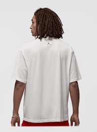 Jordan, Flight Essentials Graphic T-Shirt, beige, Image 2 of 5