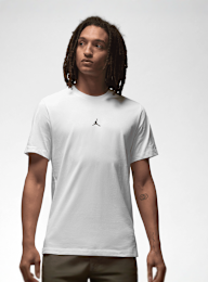 Jordan, Flight Essentials Tee, white, Image 1 of 5